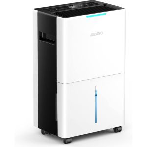 Aiusevo 1500 Sq.ft (22 Pint) Dehumidifier