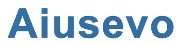 Aiusevo logo